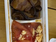 -小厨娘淮扬菜(天印大道店)