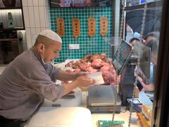 -孙庆海腊牛肉店(大皮院店)