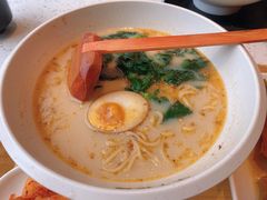 -味千拉面(杭州滨江星光大道店)