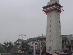 -北川巴拿恰