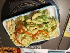 -江边城外烤全鱼(汉光百货店)