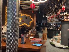 -haxnbauer海森堡德国餐厅(深圳coco店)