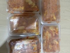 -飘香心语(官亭路店)