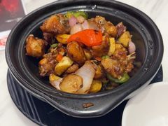 -新世界餐厅(万达店)