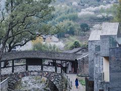 -溪口-滕头旅游景区