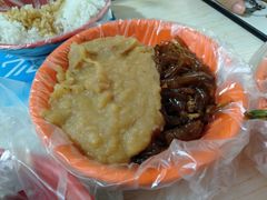 土豆泥-咱家王新国把子肉(县东巷店)