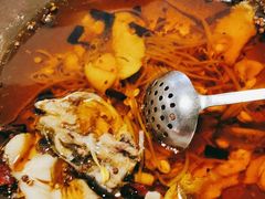 -辣婆婆(航天桥店)