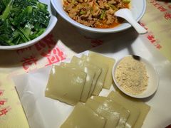 -老萍巷莲花血鸭·萍乡地标江西菜(步行街店)