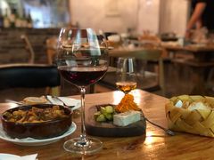 -羽深肉铺 Steak & Wine