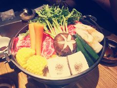 -阿吾罗日本料理(K11艺术中心店)