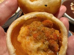 -鑫震源·苏式大虾生煎(山塘街店)