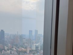 -视界美食自助餐厅·石家庄希尔顿酒店