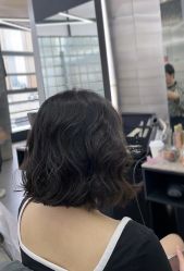 -Hair Code芭曲发型