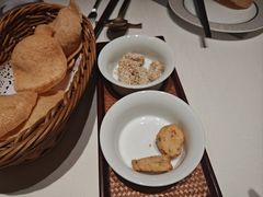 -金链花·泰国餐厅(国贸店)