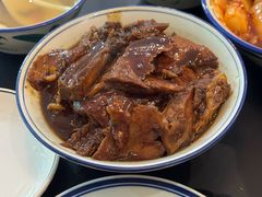 -左记港食(融科天城店)