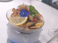 -3号仓库·创意中国菜(新世界城店)