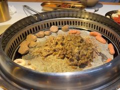 -欢喜哥齐齐哈尔自助烤肉(大学城店)