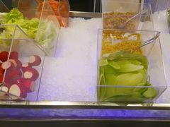 -松咖啡自助餐厅·松北香格里拉