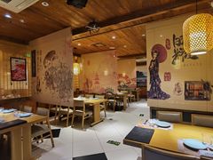 -三石铁板烧(紫竹桥店)