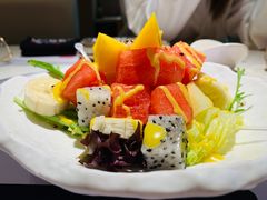 -赤坂亭M9和牛烧肉·日料398放题(万达店)