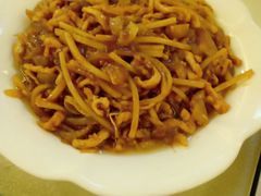 -天津雅园饭店(成林道店)