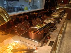 -比格比萨自助(宝山日月光店)