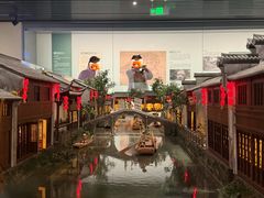 -中国京杭大运河博物馆