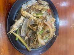 -台州老六海鲜面馆(上南总店)