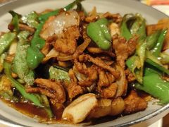-小放牛炒菜馆(中山路乐汇城店)