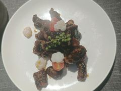 -御花园·粤菜·海鲜火锅(中山公园店)