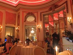 -The Ritz Restaurant