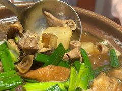 -肥家牛庄·砂锅牛杂煲(棠下店)