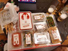 -文和友老长沙龙虾馆(化龙池店)