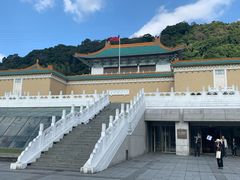 -台北故宫博物院