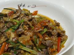 -辣公子·千岛湖私房菜(滨江店)