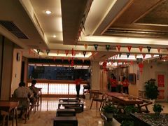 -汤泉良子.足疗按摩.SPA(中关村店)