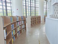 -广州市白云区图书馆