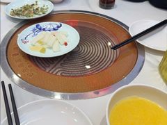 -钟记陕南菜·煎锅鱼(红专南路店)