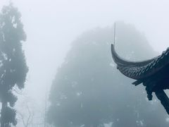 -青城山