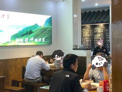 -好恰湘潭小炒与小碗菜(马兰山店)