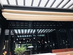 -Tivano意大利餐厅(成都居舍酒店)