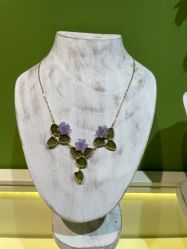 -HeyJewel全球独立设计师原创首饰集合店