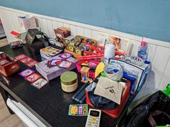 -FullHouse桌游狼人跑团剧本杀(徐家汇店)