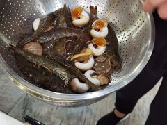 -大锅强·蒸海鲜青岛菜(吾悦广场店)