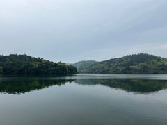 -南京市无想山景区