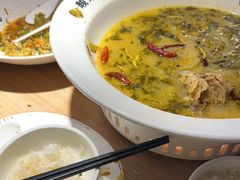 -太二酸菜鱼(兴业太古汇店)