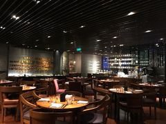 大堂-广州富力君悦大酒店·凯菲厅