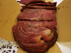 带皮驴肉-味道名厨(林州地方特色菜▪光远店)