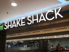 -Shake Shack(西单大悦城店)