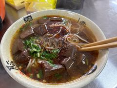 -金秋特色面馆(铜庄店)